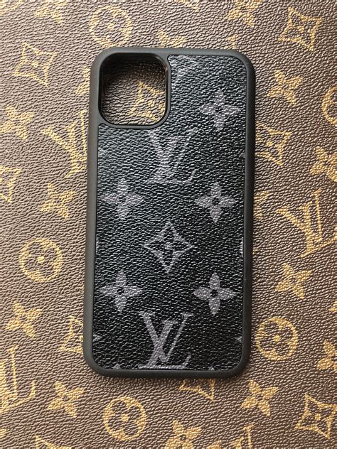 iphone 11 pro max phone case louis vuitton|lv phone case iphone 11.